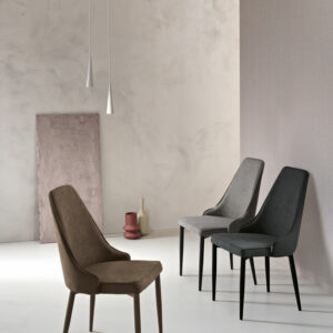 Итальянский стул Nelli от Capodarte