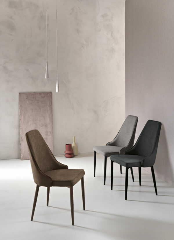 Итальянский стул Nelli от Capodarte