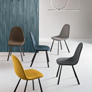 Итальянский стул Pamela от Capodarte