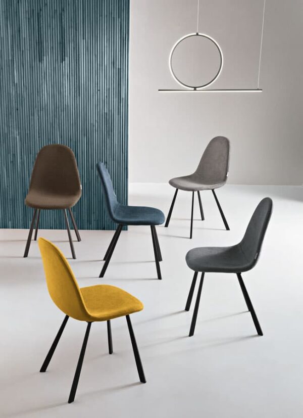 Итальянский стул Pamela от Capodarte