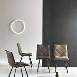 Итальянский стул Roll от Capodarte