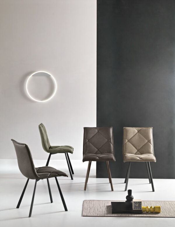 Итальянский стул Roll от Capodarte