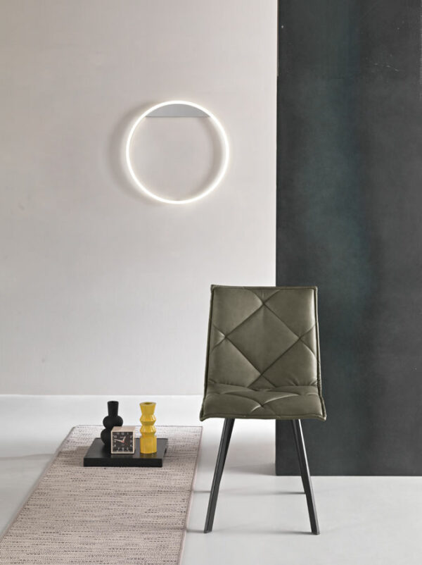 Итальянский стул Roll от Capodarte