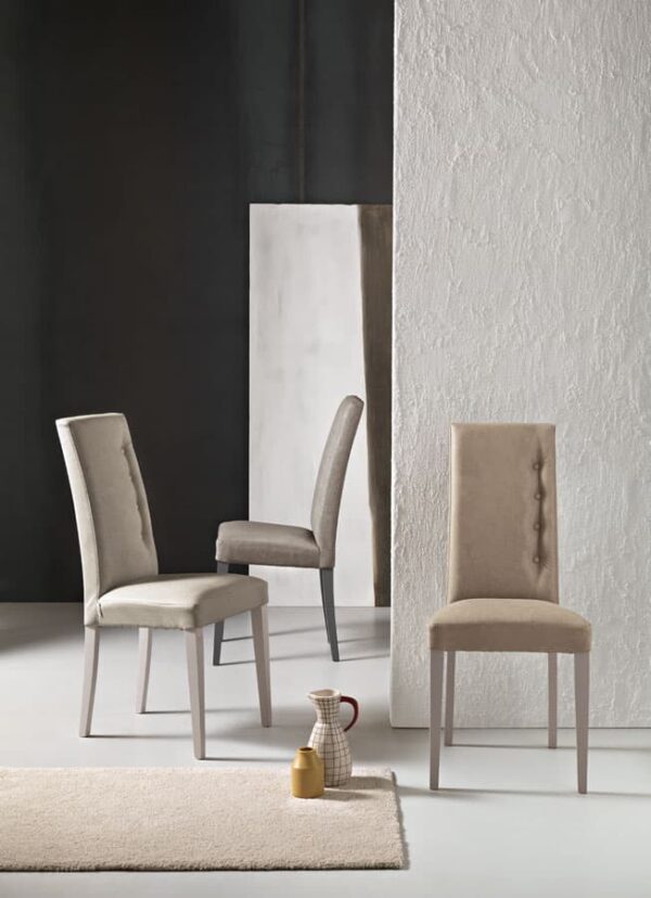 Итальянский стул Side от Capodarte