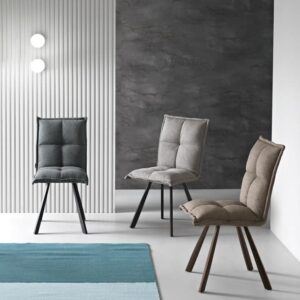 Итальянский стул Sila от Capodarte