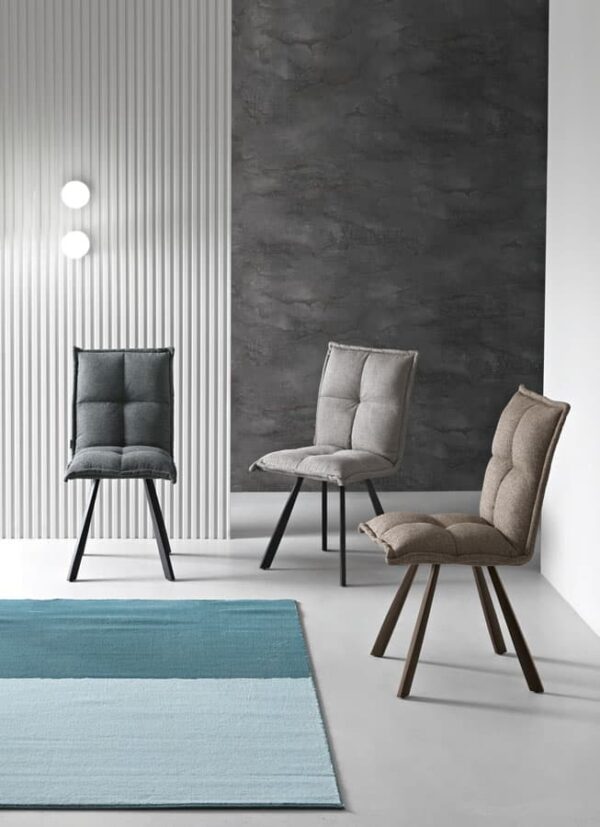 Итальянский стул Sila от Capodarte