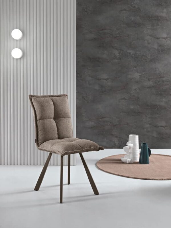 Итальянский стул Sila от Capodarte