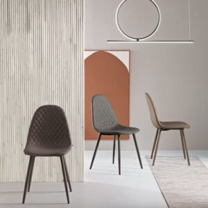 Итальянский стул Soft от Capodarte