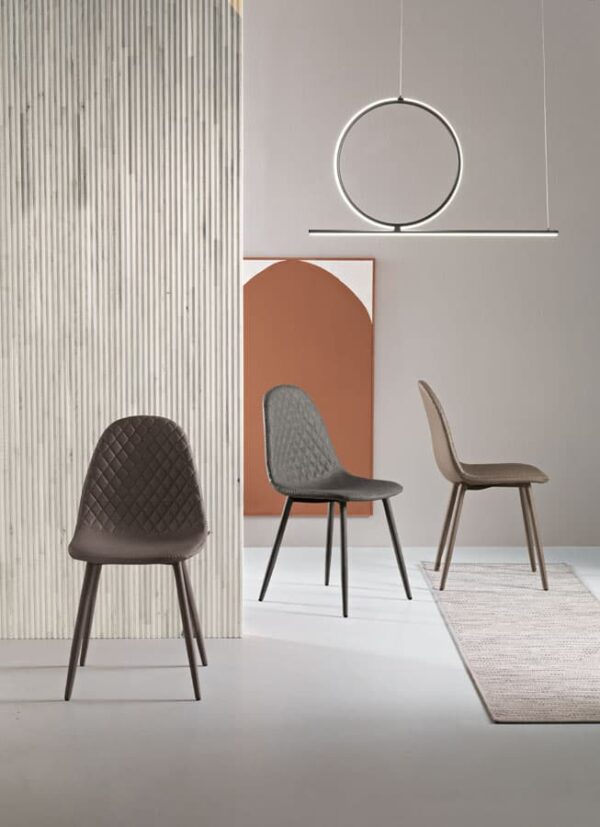 Итальянский стул Soft от Capodarte