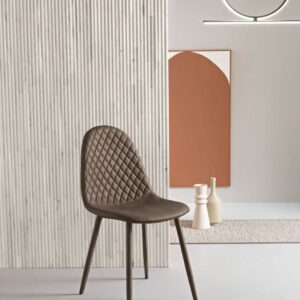 Итальянский стул Soft от Capodarte