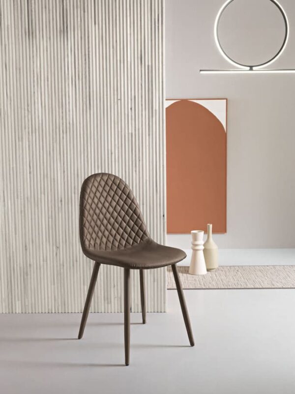 Итальянский стул Soft от Capodarte