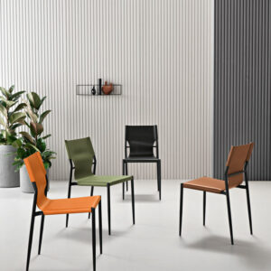 Итальянский стул Sveva от Capodarte