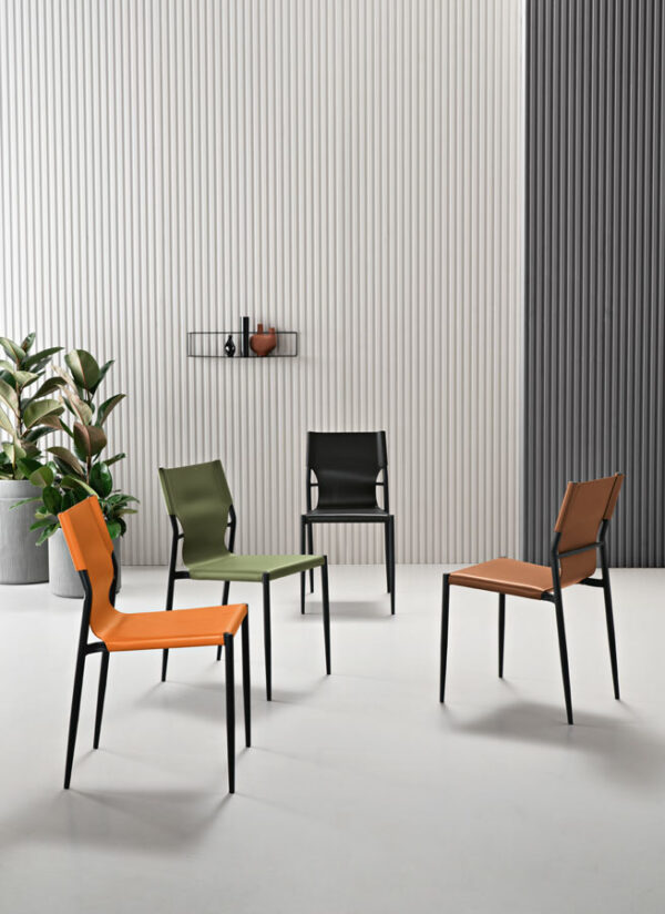 Итальянский стул Sveva от Capodarte