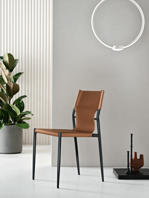 Итальянский стул Sveva от Capodarte