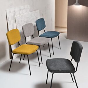 Итальянский стул Tullia от Capodarte