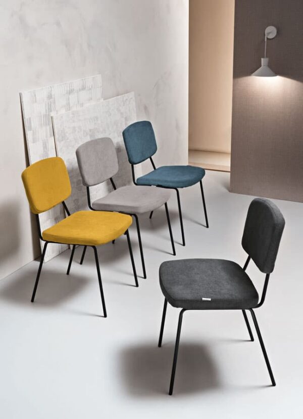 Итальянский стул Tullia от Capodarte