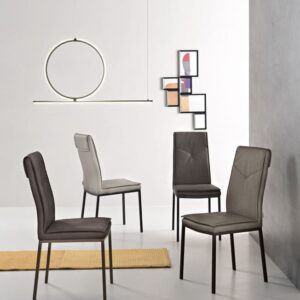 Итальянский стул Vivienne от Capodarte