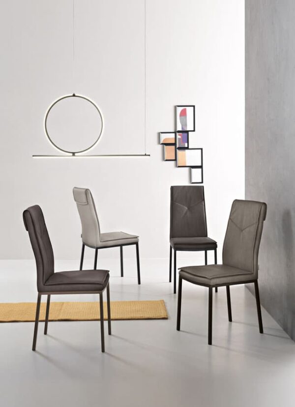 Итальянский стул Vivienne от Capodarte