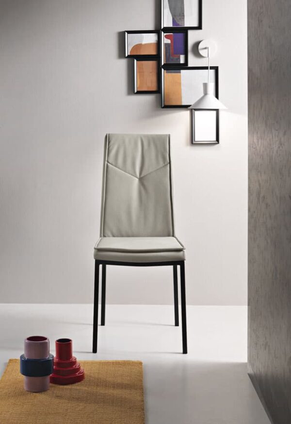 Итальянский стул Vivienne от Capodarte