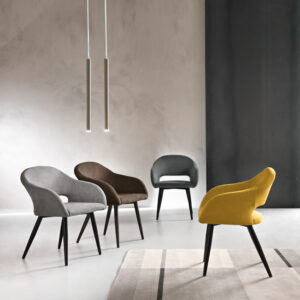 Итальянский стул West от Capodarte