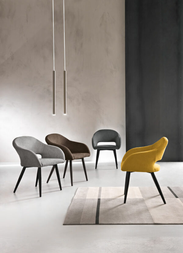 Итальянский стул West от Capodarte