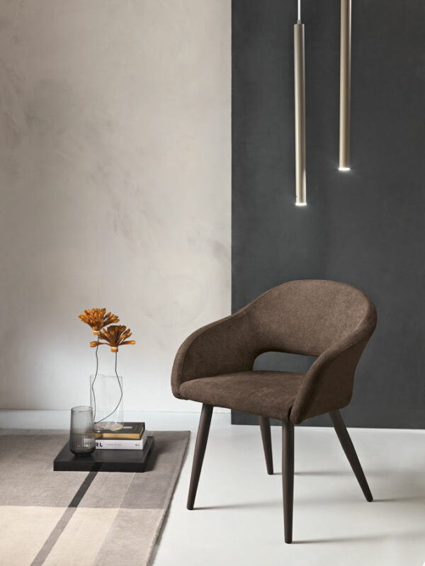 Итальянский стул West от Capodarte