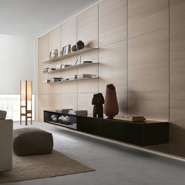 Итальянская тумба Self 3