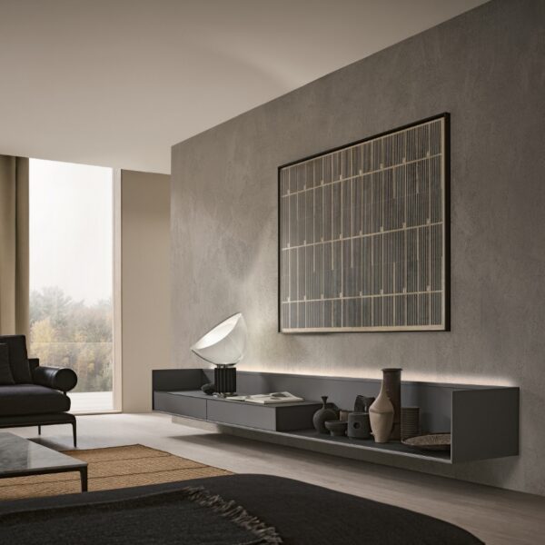 Итальянская тумба Self Plan