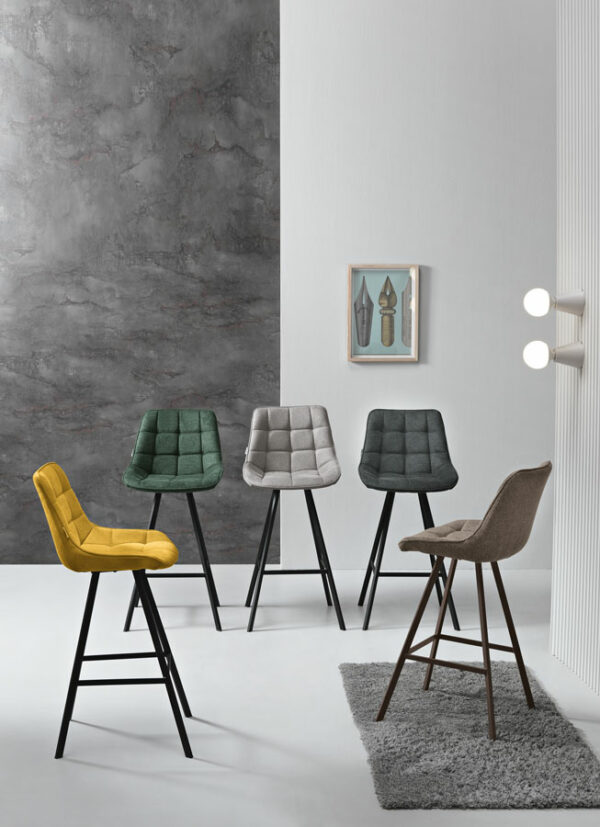 Итальянский стул Friedic Sgabello от Capodarte