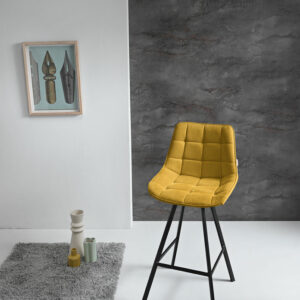 Итальянский стул Friedic Sgabello от Capodarte