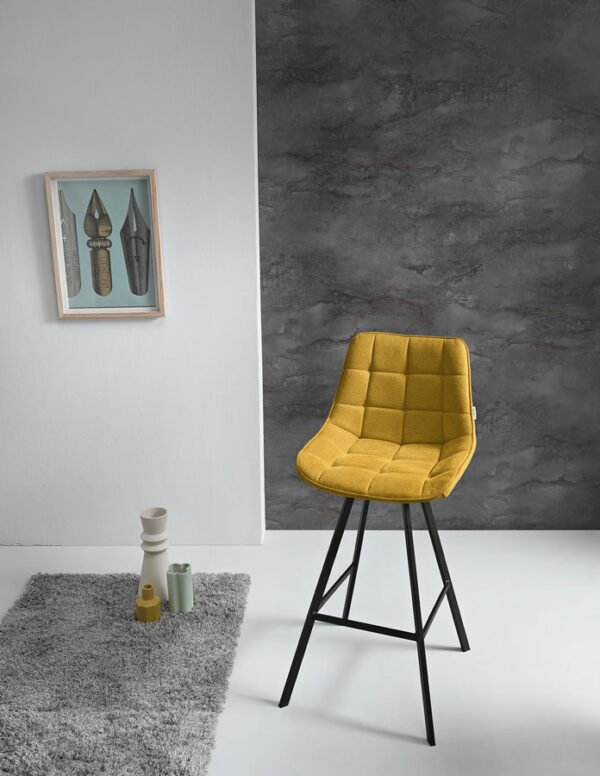 Итальянский стул Friedic Sgabello от Capodarte