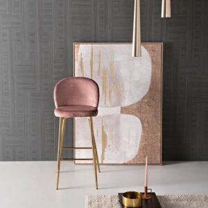 Итальянский стул Megan sgabello от Capodarte