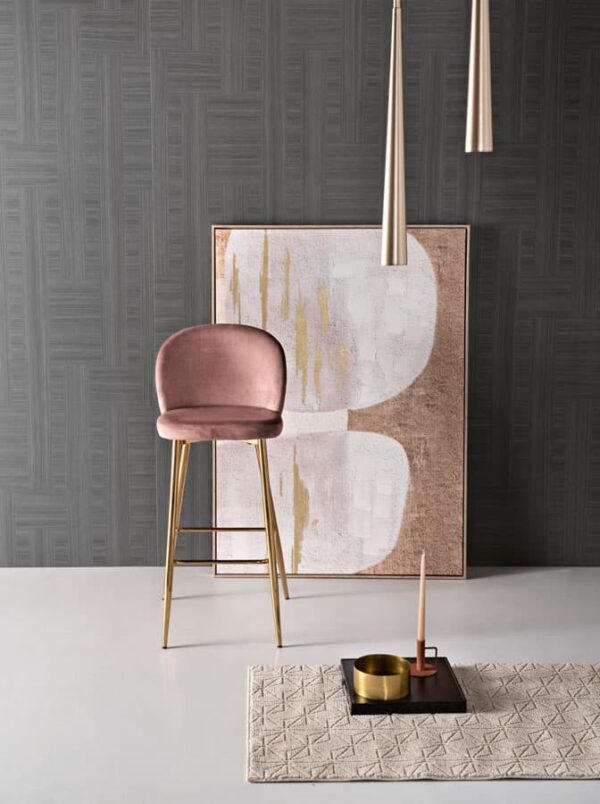 Итальянский стул Megan sgabello от Capodarte