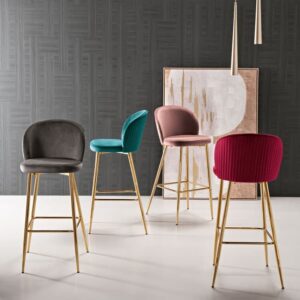 Итальянский стул Megan sgabello от Capodarte