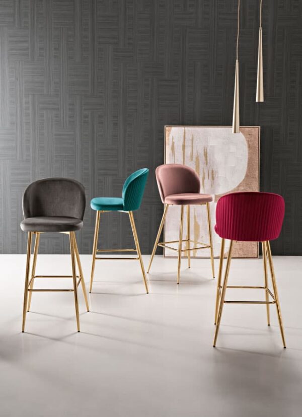 Итальянский стул Megan sgabello от Capodarte