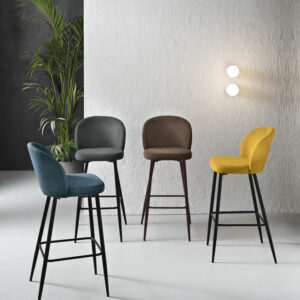 Итальянский стул Meggie sgabello от Capodarte