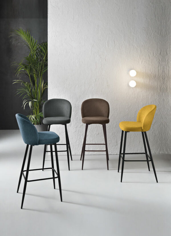 Итальянский стул Meggie sgabello от Capodarte