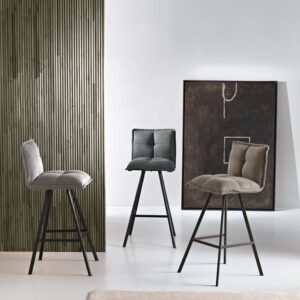 Итальянский стул Sila Sgabello от Capodarte