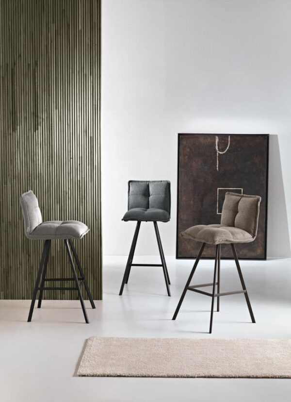 Итальянский стул Sila Sgabello от Capodarte