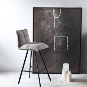 Итальянский стул Sila Sgabello от Capodarte