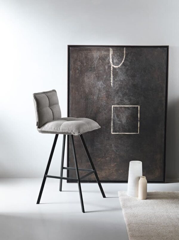 Итальянский стул Sila Sgabello от Capodarte