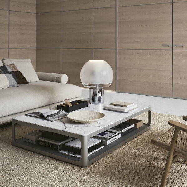 Итальянский столик Sixty coffee 2