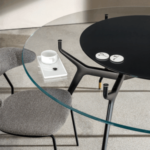 Итальянский стол Arkos XXL от SOVET