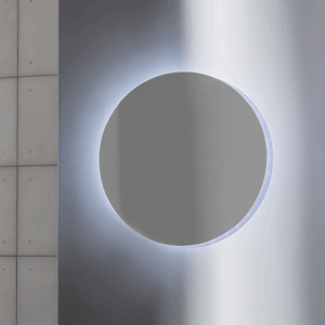 Итальянское зеркало Boston round от SOVET