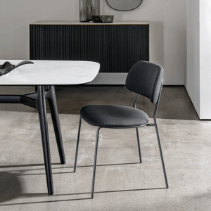 Итальянский стул SOFT от SOVET