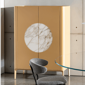 Итальянский комод Slim Moon от SOVET