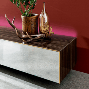 Итальянский комод MAGDA SUSPENDED от SOVET