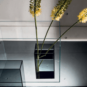 Итальянская ваза SKYLINE от SOVET