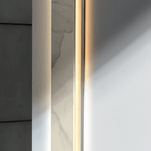 Итальянская лампа TRALED WALL VERSION 2