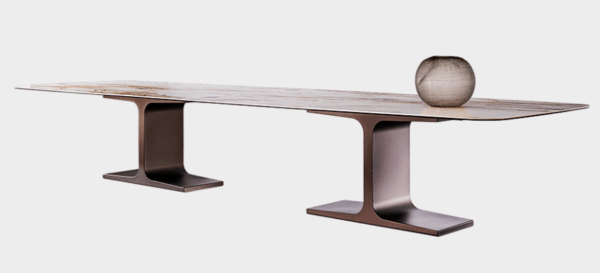 Итальянский стол Palace maxi от SOVET